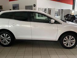 Weiß Gebraucht 2013 Mazda CX-7 Center-Line SUV | 6.950 € (Etwas zu teuer)