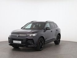 Uranograu Gebraucht 2024 VW Tiguan R-line SUV | 48.990 €