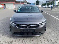 Grau Gebraucht 2020 Opel Corsa Edition Limousine | 10.699 € (Guter Preis)