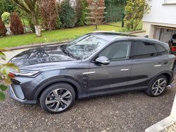 Grau Gebraucht 2022 MG Marvel R SUV | 22.990 € (Fairer Preis)