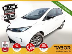 Rot Gebraucht 2019 Renault Zoe Experience Kleinwagen | 8.088 € (Superpreis)