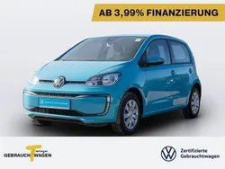VW e-up!