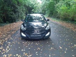 Schwarz Gebraucht 2012 Hyundai i30 Style Limousine | 4.500 € (Guter Preis)