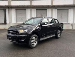 Schwarz Gebraucht 2019 Ford Ranger Limited Abholung | 26.500 € (Guter Preis)
