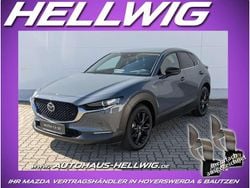 Polymetal grey metallic Neu 2025 Mazda CX-30 Homura-Line SUV | 26.970 €