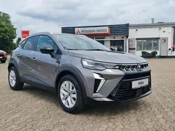 Grau Neu 2025 Mitsubishi ASX Plus SUV | 26.990 € (Fairer Preis)