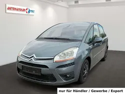 Grau Gebraucht 2007 Citroën C4 Picasso Van / Kleinbus | 1.499 € (Guter Preis)