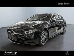Gebraucht 2020 Mercedes A250 | 29.925 € (Teuer)