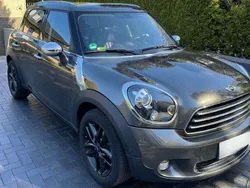 Grau Gebraucht 2013 Mini Cooper D Countryman SUV | 9.950 € (Guter Preis)