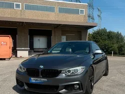Grau Gebraucht 2014 BMW 430 Cabriolet M Sport Cabrio | 19.999 €