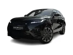 Schwarz Neu 2025 Land Rover Range Rover Velar Autobiography SUV | 102.489 € (Fairer Preis)