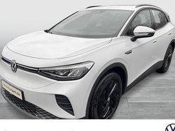 Weiß Gebraucht 2022 VW ID.4 Pure SUV | 23.477 € (Guter Preis)