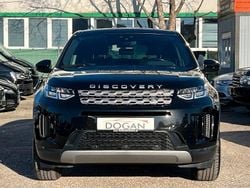 Schwarz Gebraucht 2020 Land Rover Discovery Sport S SUV | 21.900 € (Guter Preis)