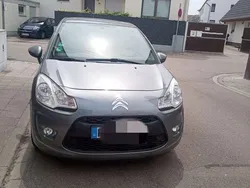 Grau Gebraucht 2010 Citroën C3 Tendance Kleinwagen | 4.400 € (Fairer Preis)