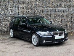 Schwarz Gebraucht 2010 BMW 335 Performance Limousine | 16.700 € (Fairer Preis)