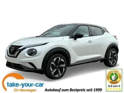 Wählbar Neu 2024 Nissan Juke 360º SUV | 23.650 € (Guter Preis)