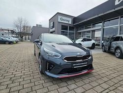 Gebraucht 2021 Kia Ceed GT Limousine | 23.299 € (Fairer Preis)