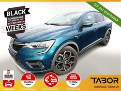 Blau Gebraucht 2022 Renault Arkana Intens SUV | 21.288 € (Fairer Preis)