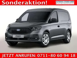 Graphite grey metallic: Neu 2025 Ford Transit Trend Van / Kleinbus | 25.112 € (Guter Preis)