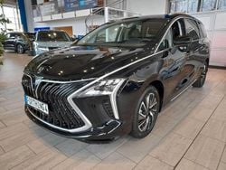 Schwarz Gebraucht 2025 DFSK Forthing 4 Limousine | 28.500 € (Superpreis)