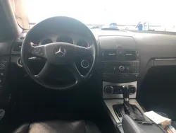 Grau Gebraucht 2008 Mercedes C320 Kombi | 5.200 € (Etwas zu teuer)