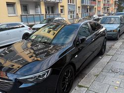 Blau Gebraucht 2018 Opel Insignia Limousine | 12.000 €