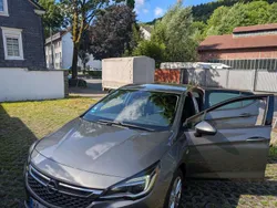 Gebraucht 2016 Opel Astra Active Kleinwagen | 7.000 € (Superpreis)