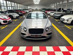 Silber Gebraucht 2016 Bentley Continental GT Mulliner | 79.900 €