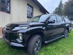 Schwarz Gebraucht 2020 Mitsubishi L200 Abholung | 29.800 € (Superpreis)