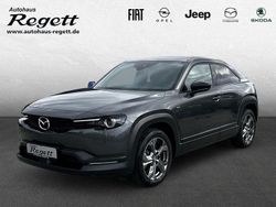 Grau Gebraucht 2023 Mazda MX30 Makoto SUV | 20.990 € (Teuer)