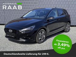 Schwarz Neu 2026 Hyundai i30 Limousine | 22.490 € (Superpreis)