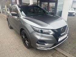 Grau Gebraucht 2020 Nissan Qashqai 360º SUV | 17.950 € (Fairer Preis)