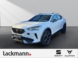 Weiss Gebraucht 2023 Cupra Formentor SUV | 31.990 € (Guter Preis)