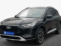 Schwarz Gebraucht 2025 Ford Kuga Active X SUV | 38.545 € (Guter Preis)