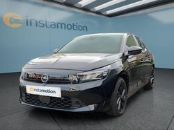 Schwarz Gebraucht 2025 Opel Corsa Kleinwagen | 18.249 € (Guter Preis)