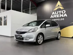 Silber Gebraucht 2013 Honda Jazz Kleinwagen | 9.999 € (Fairer Preis)