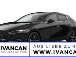 Schwarz Neu 2025 Mazda 3 Nagisa Limousine | 29.950 €