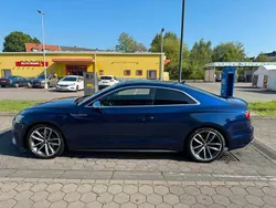 Gebraucht 2017 Audi S5 Coupé | 32.500 € (Fairer Preis)