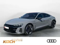 Nardograu uni Gebraucht 2023 Audi RS e-tron GT Limousine | 113.890 €