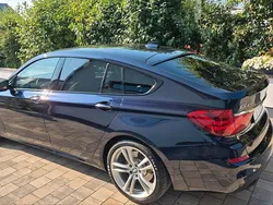 Blau Gebraucht 2012 BMW 530 Gran Turismo M Sport Limousine | 22.900 € (Teuer)