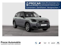 Andere Gebraucht 2024 Mini Cooper Countryman SUV | 37.850 € (Teuer)