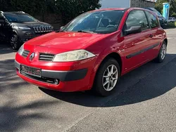 Gebraucht 2003 Renault Mégane II Kleinwagen | 790 € (Guter Preis)