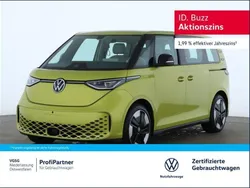 VW ID. Buzz