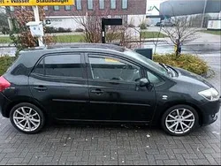 Gebraucht 2007 Toyota Auris Kombi | 2.999 € (Etwas zu teuer)