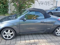 Gebraucht 2004 Ford StreetKa Cabrio | 900 € (Fairer Preis)