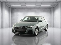 Grau Gebraucht 2024 Audi A1 Sportback Basis Kleinwagen | 55.000 €