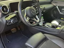Mercedes A200