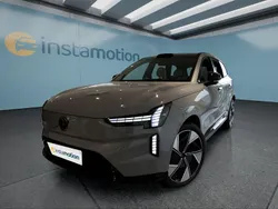 Grau Neu 2025 Volvo EX90 SUV | 108.549 € (Teuer)
