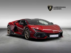 Rot Gebraucht 2025 Lamborghini Revuelto Coupé | 788.860 €