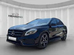 Othercolor Gebraucht 2018 Mercedes GLA220 AMG SUV | 34.880 €